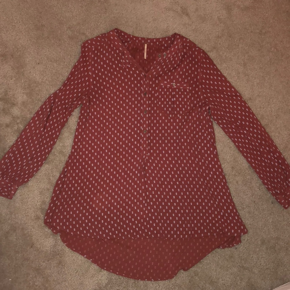 Free People Top